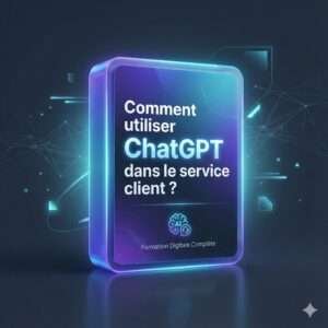 ChatGPT pour le Service Client
