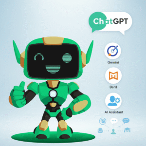 ChatGPT from A to Z: Become Independent in 24 Hours