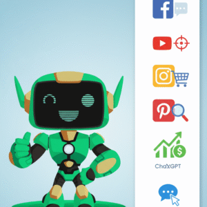 Creating Advertising Campaigns with ChatGPT