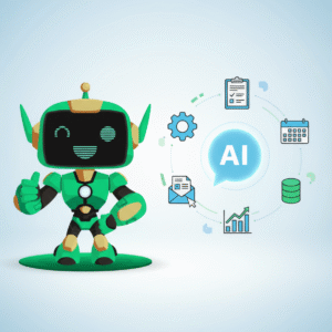 Personal Productivity Training with ChatGPT