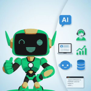 ChatGPT pour le Service Client