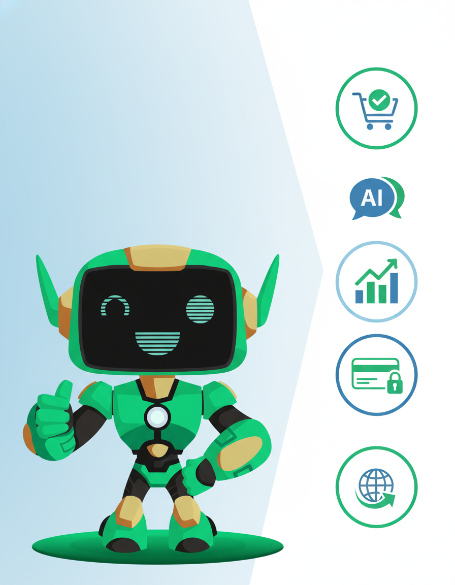 Optimiser le e-commerce avec ChatGPT