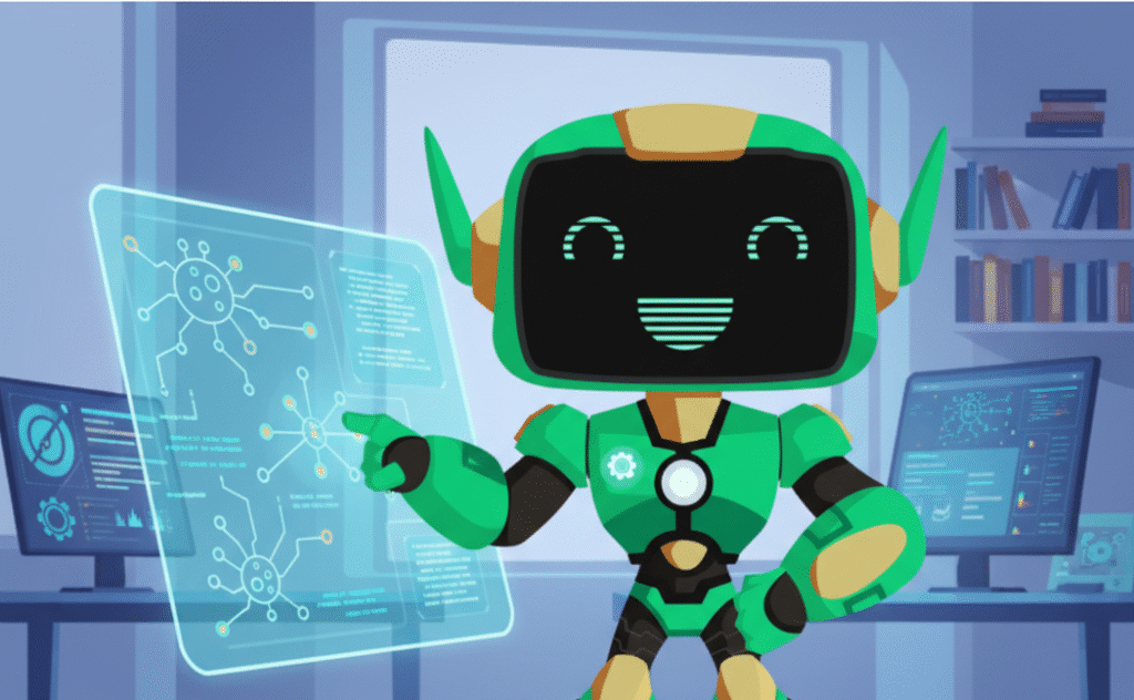 Formation intelligence artificielle pour apprendre l’IA et ChatGPT