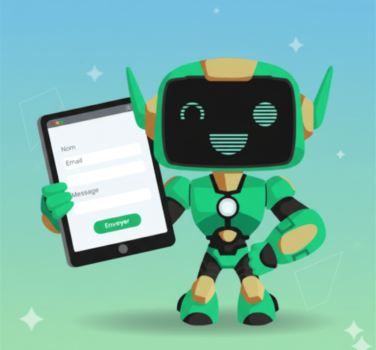 AI Prompt Engineer course at i-Académie – Learn to master prompts for ChatGPT and advanced AI tools