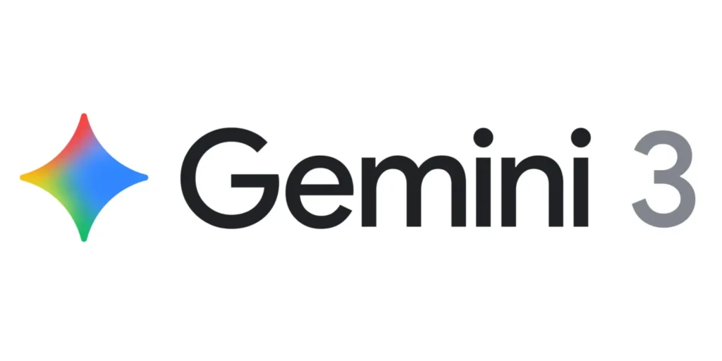 Illustration représentant Gemini 3.0, la nouvelle génération d’intelligence artificielle de Google en 2025