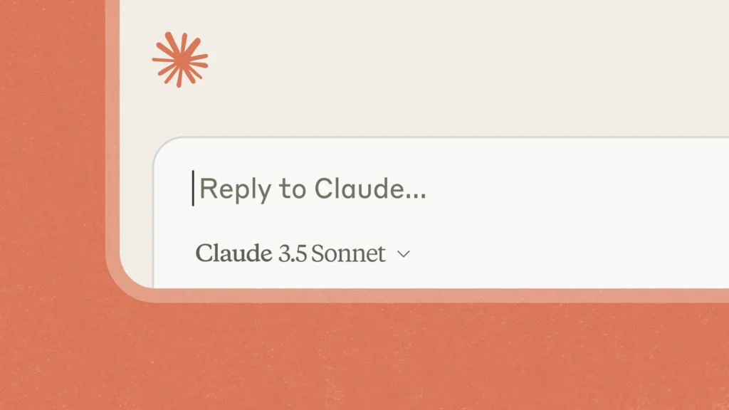 Claude 3.5 Sonnet