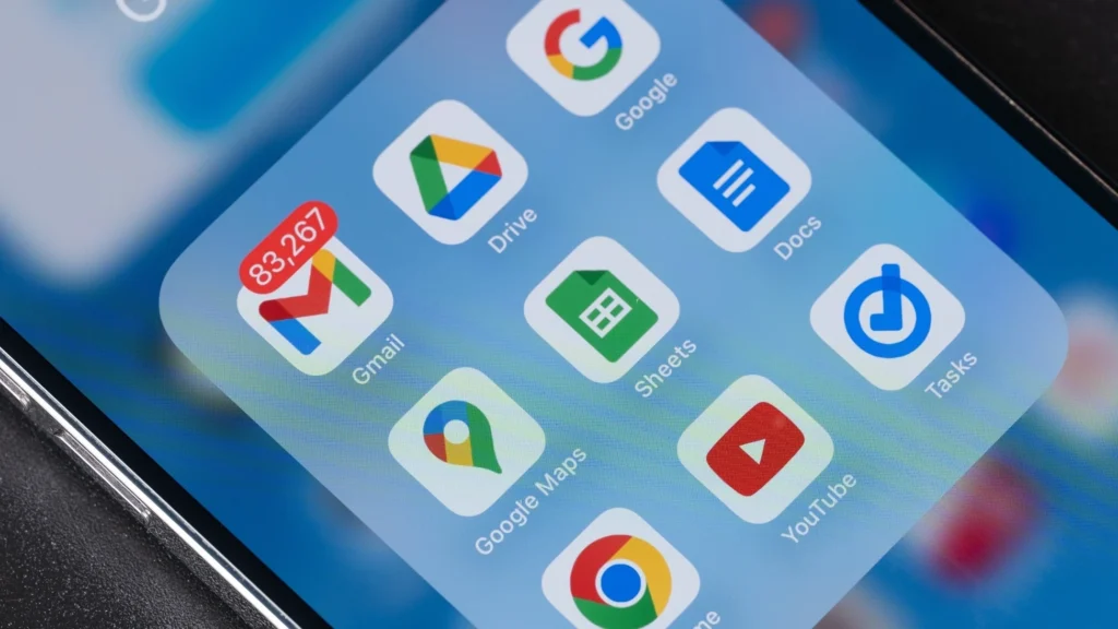 gemini Ia Comment utiliser Gemini IA avec Gmail/Drive (gratuit)